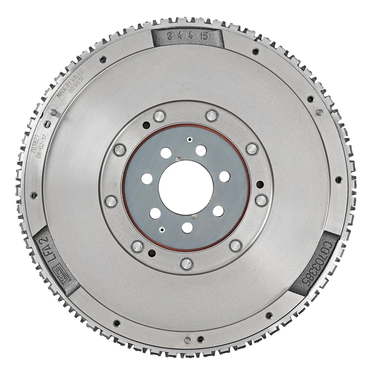 الحدافة DUAL MASS FLYWHEEL 836538
