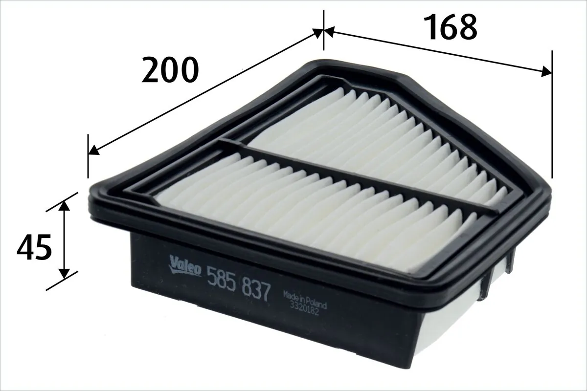 Air Filter 585837