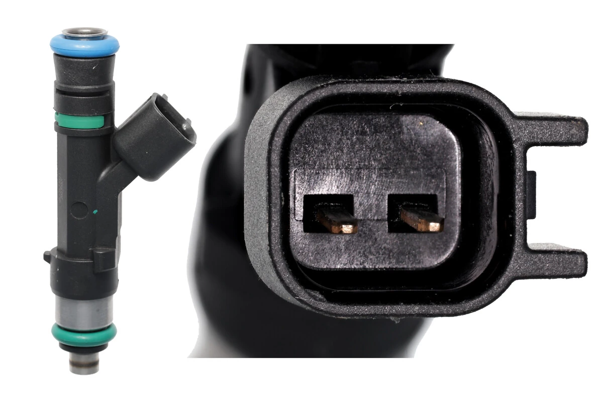 VALEO 348313 Injector