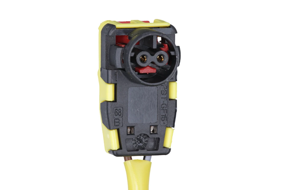 VALEO 251932 Steering Column Switch