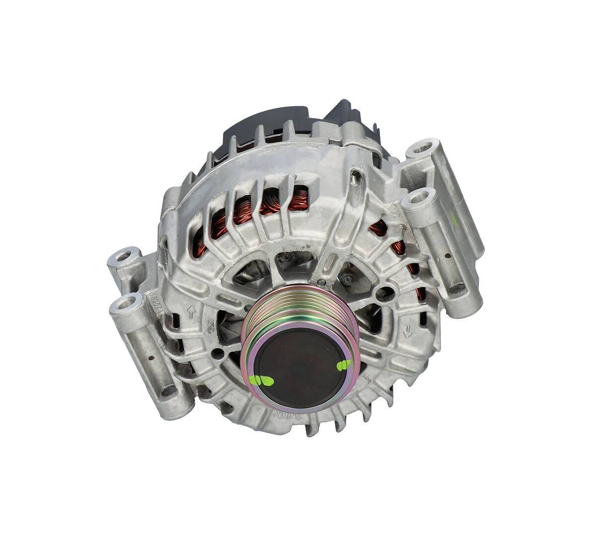 VALEO 444720 Alternator