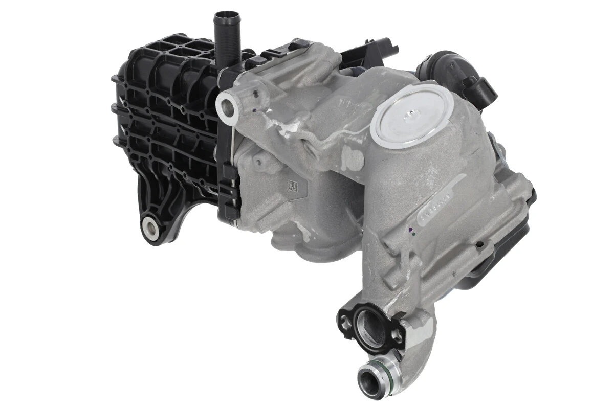 EGR Module ORIGINAL PART 700476