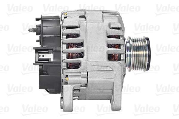 Alternator VALEO ORIGINS NEW OE TECHNOLOGY 439646