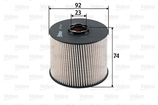 Fuel Filter 587927