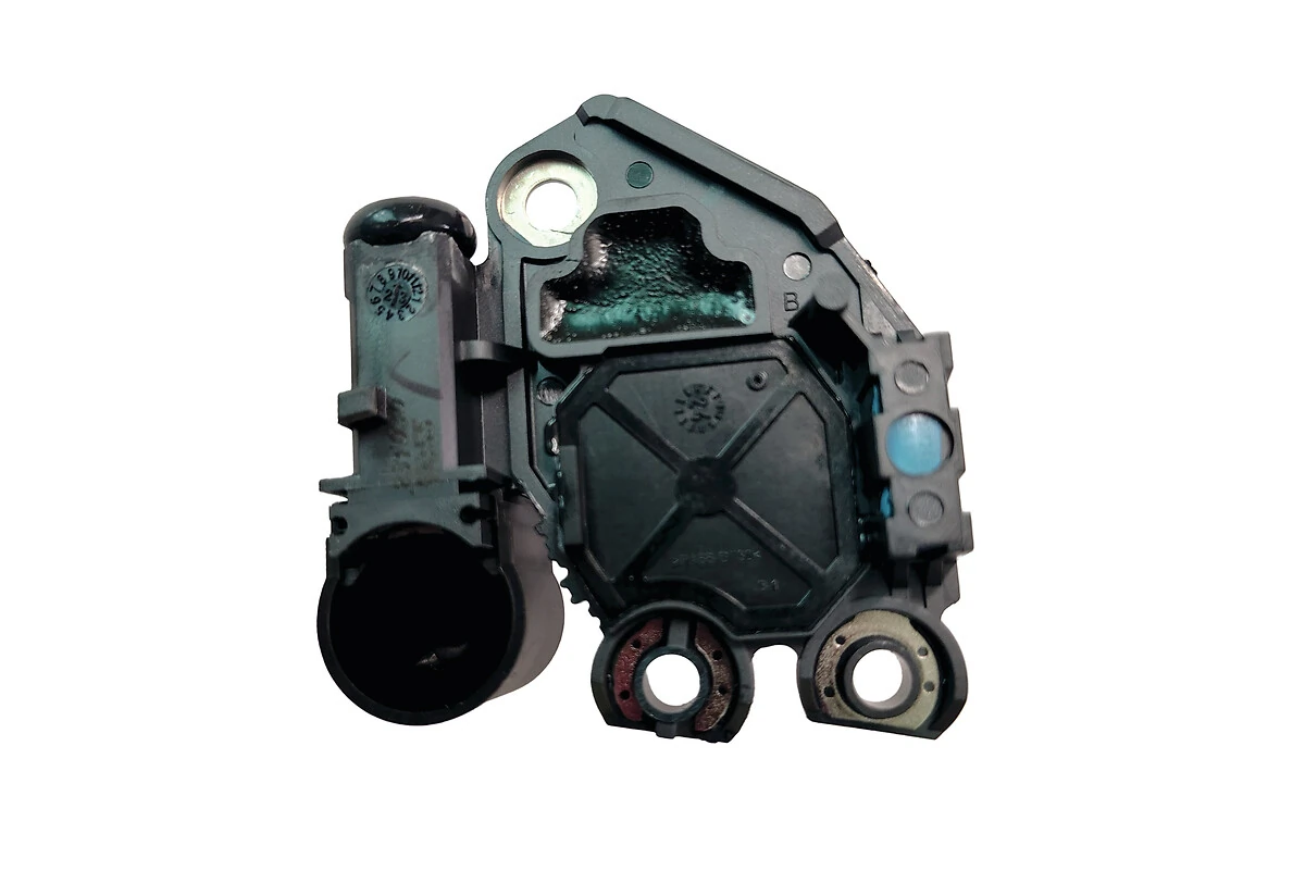Alternator Regulator VALEO NEW SPARE PART 599095