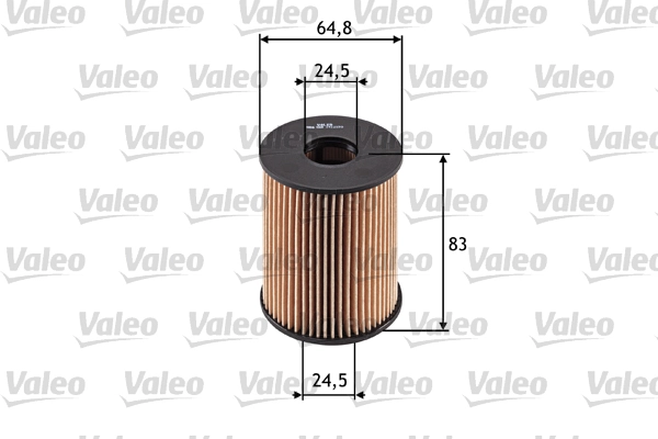 Oil Filter 586516