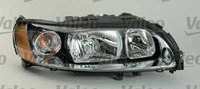 Headlight ORIGINAL PART 043523