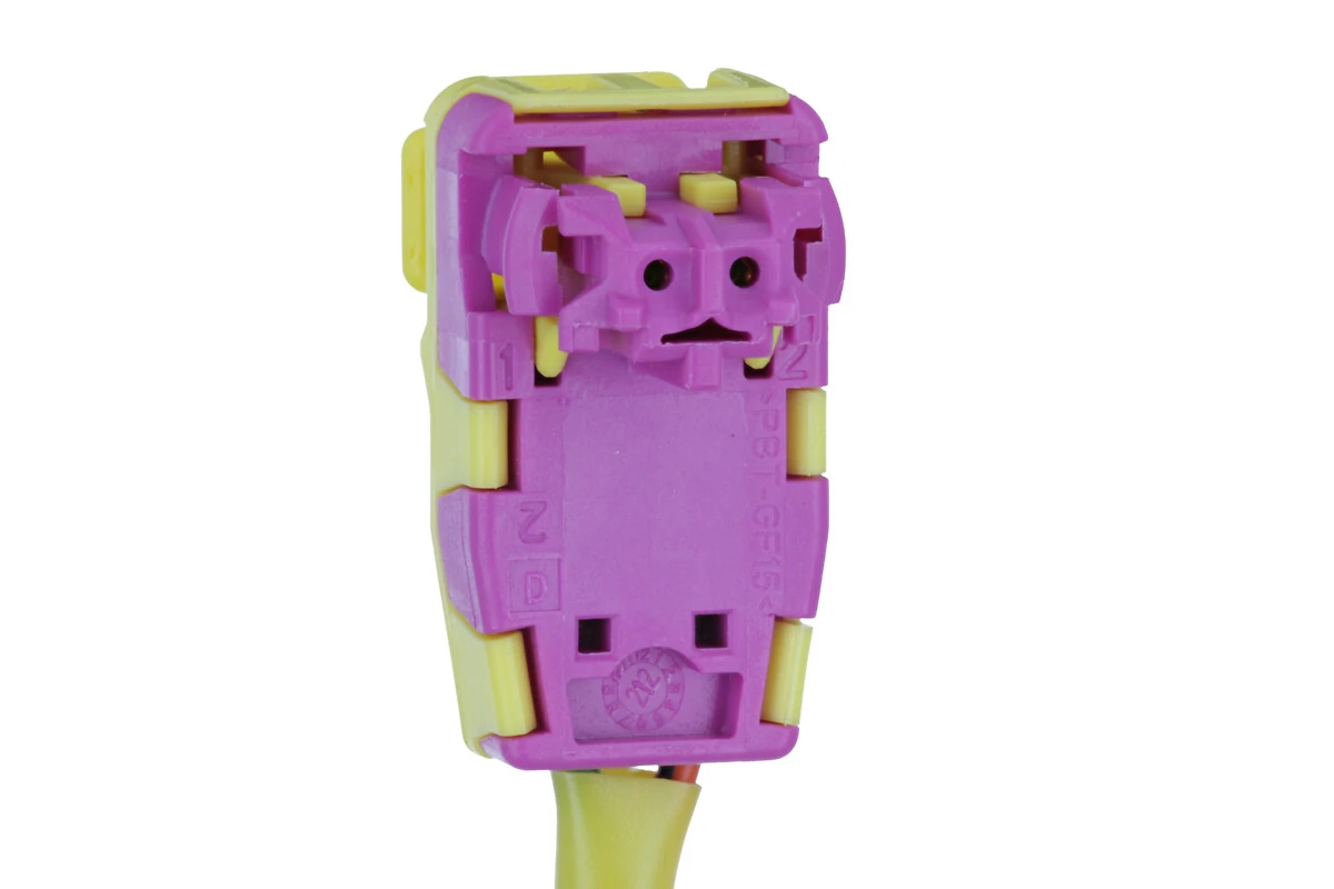 Steering Column Switch 251912