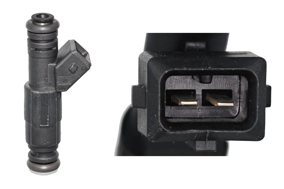 VALEO 348253 Injector