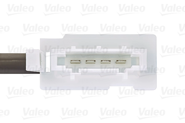 Resistor, interior blower 515069