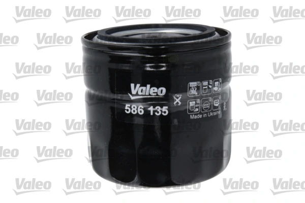 VALEO 586135 Oil Filter