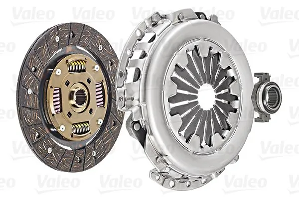 Clutch Kit VALEO CLASSIC KIT3P 786007