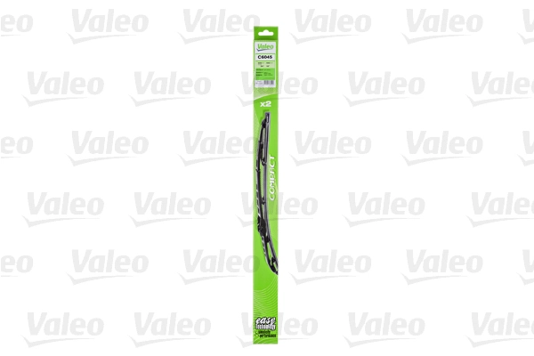 Wiper Blade COMPACT 576101