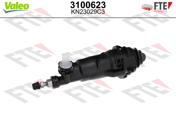 Slave Cylinder, clutch FTE CLUTCH ACTUATION 3100623