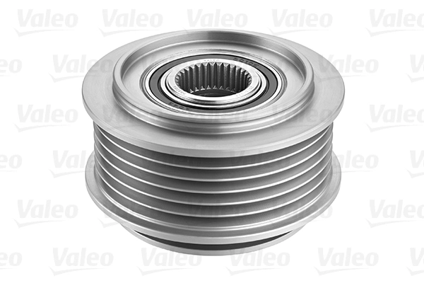 Alternator Freewheel Clutch VALEO NEW SPARE PART 588084