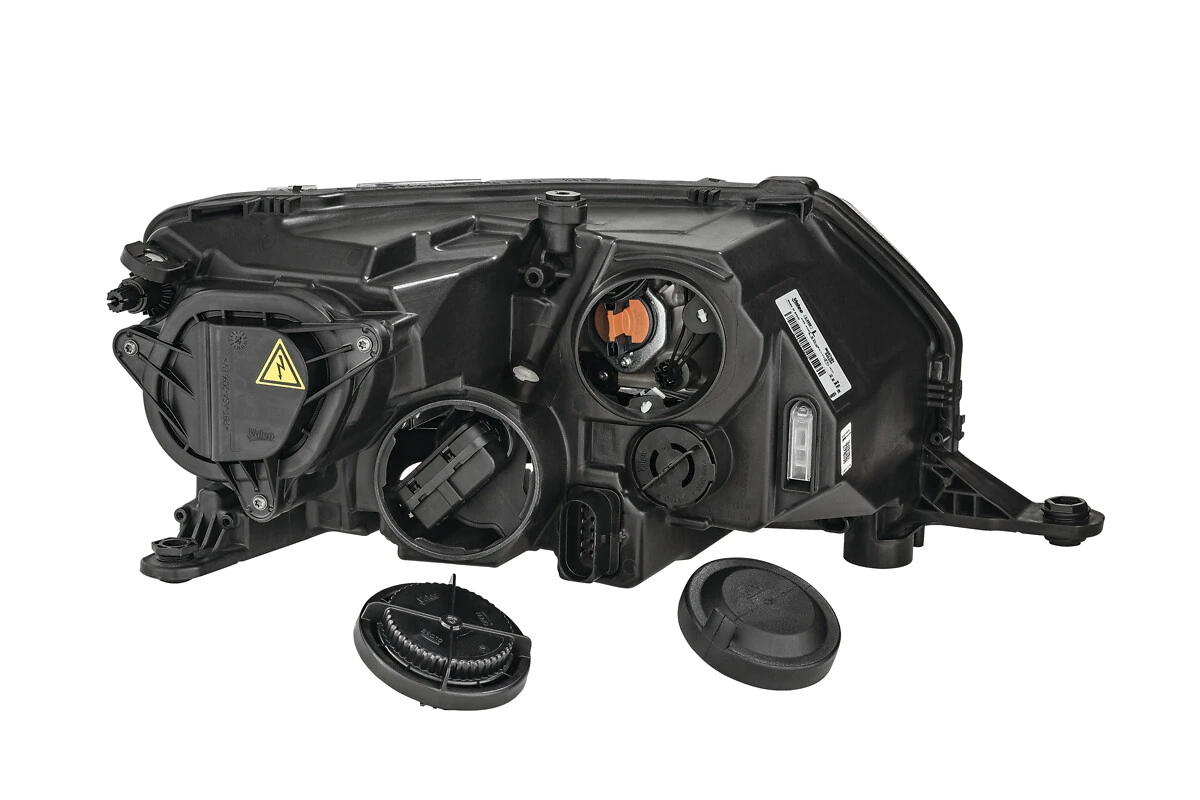 Headlight ORIGINAL PART 045335