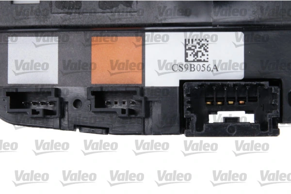 VALEO 251797 Steering Column Switch