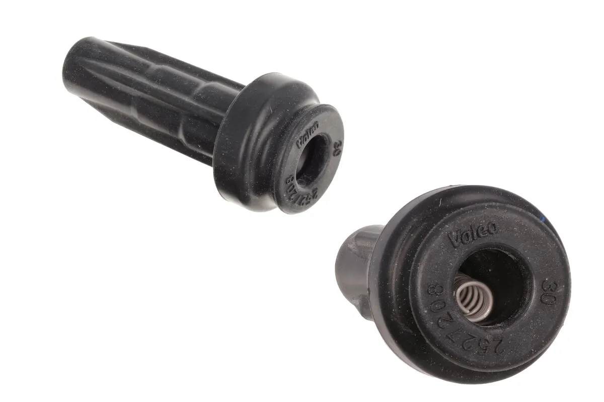 Protective Cap, spark plug 245234