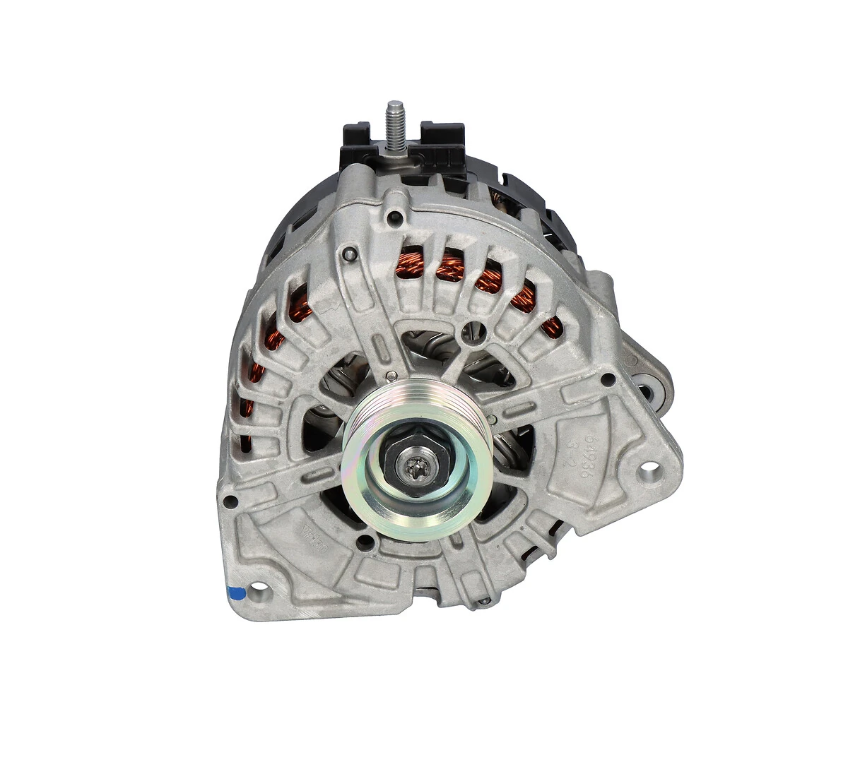 Alternator VALEO ORIGINS NEW OE TECHNOLOGY 439990