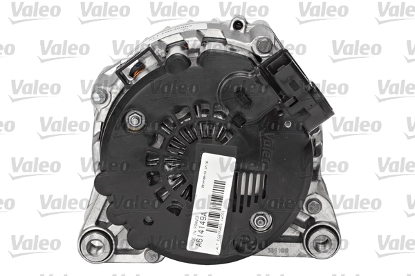 VALEO 439789 Alternator