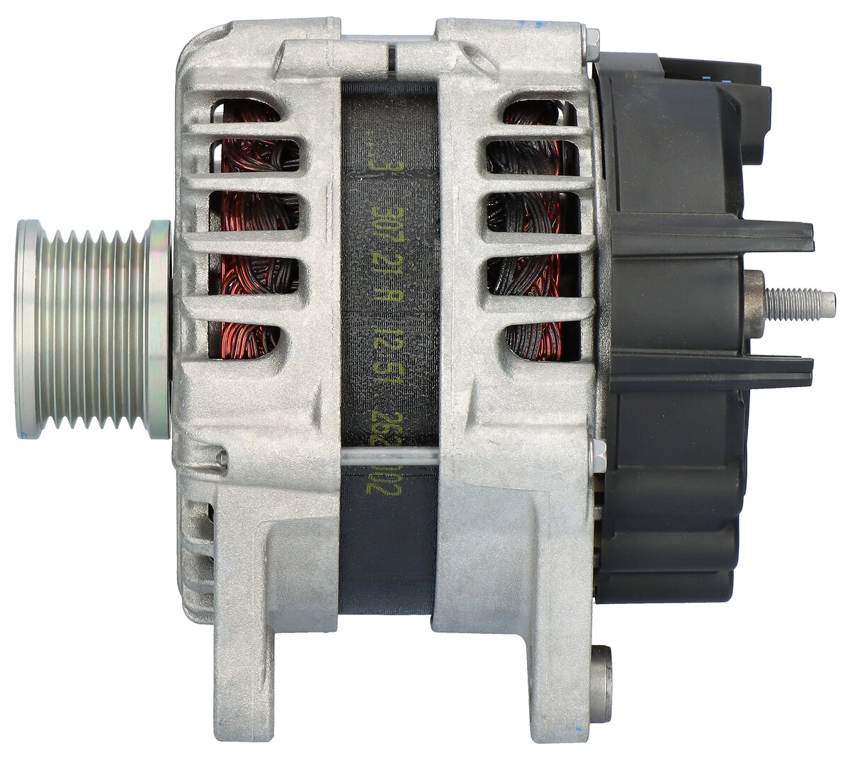 VALEO 444742 Alternator