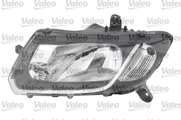 Headlight ORIGINAL PART 045290