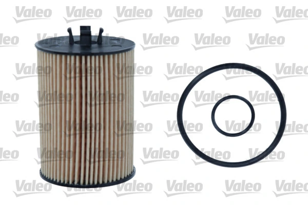 Oil Filter 586560