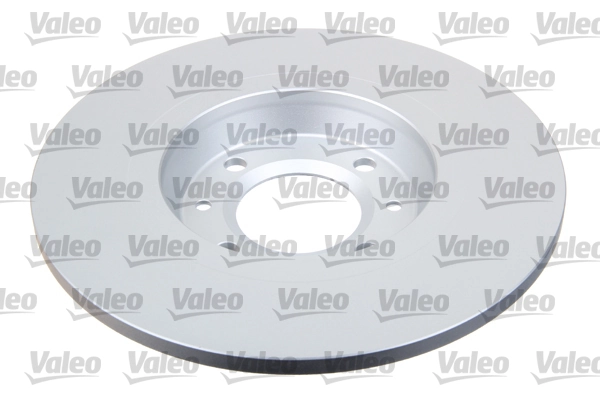 Brake Disc COATED 672533