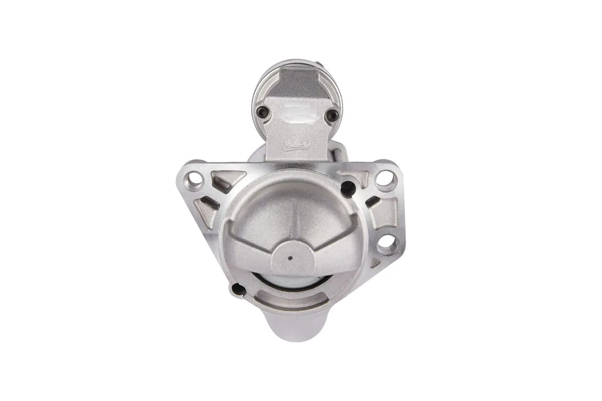 VALEO 600708 Starter