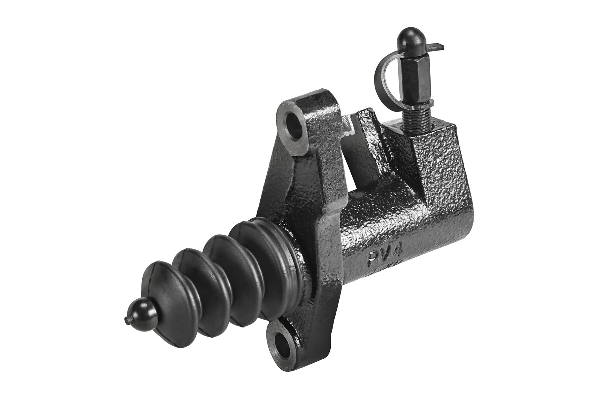 VALEO 804734 Slave Cylinder, clutch