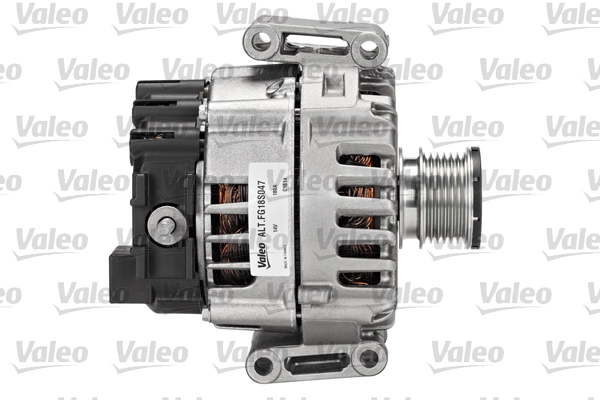 VALEO 439704 Alternator
