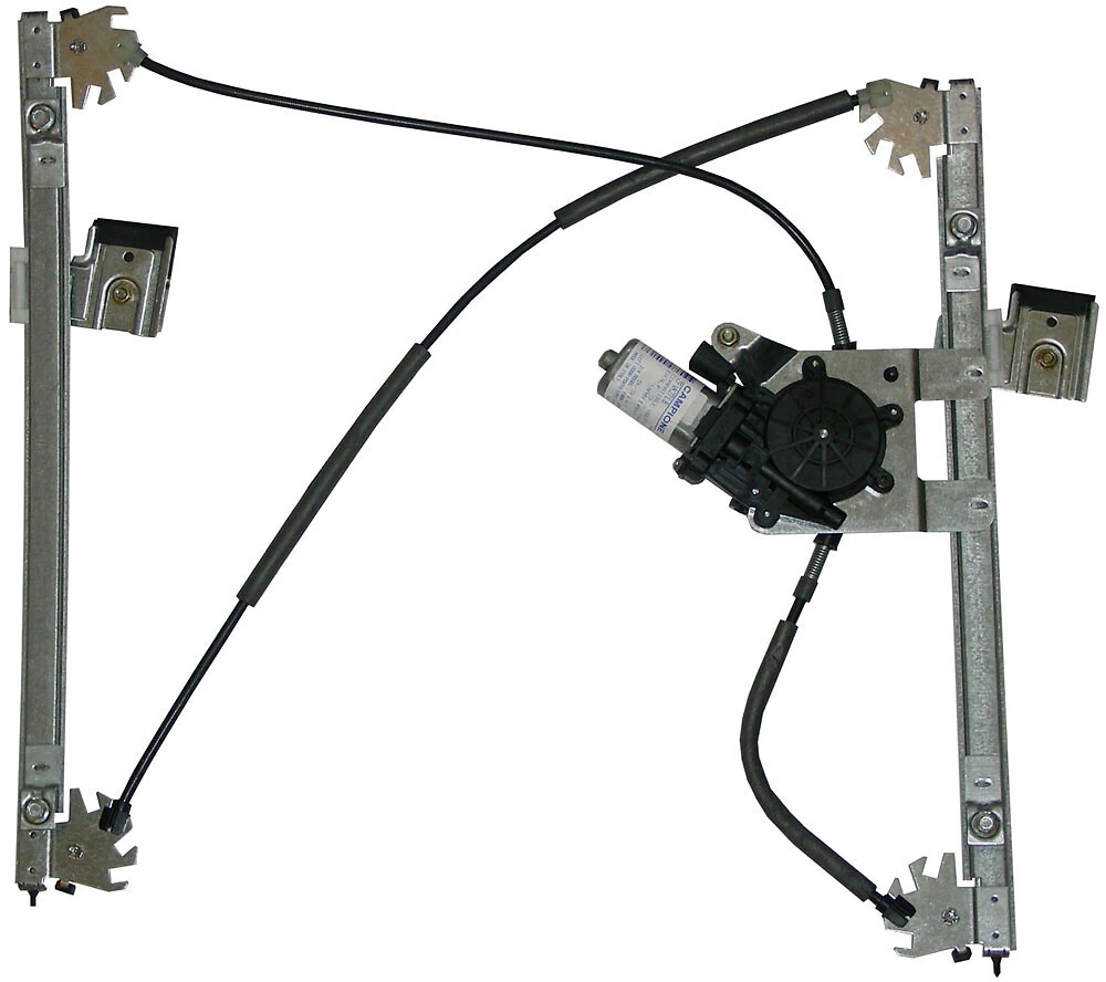 VALEO 850554 Window Regulator
