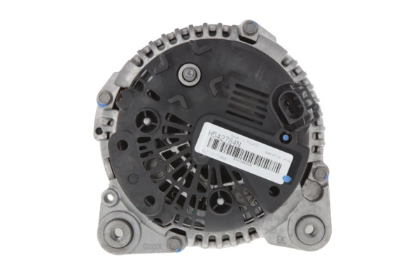 Alternator VALEO CORE-FLEX 200197
