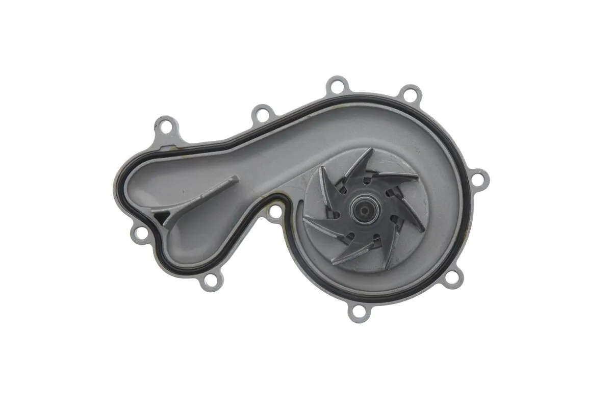 Water Pump, engine cooling 529320