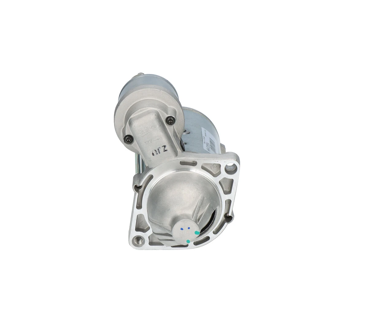 VALEO 438344 Starter