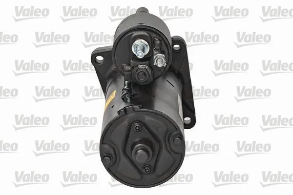 VALEO 458212 Starter