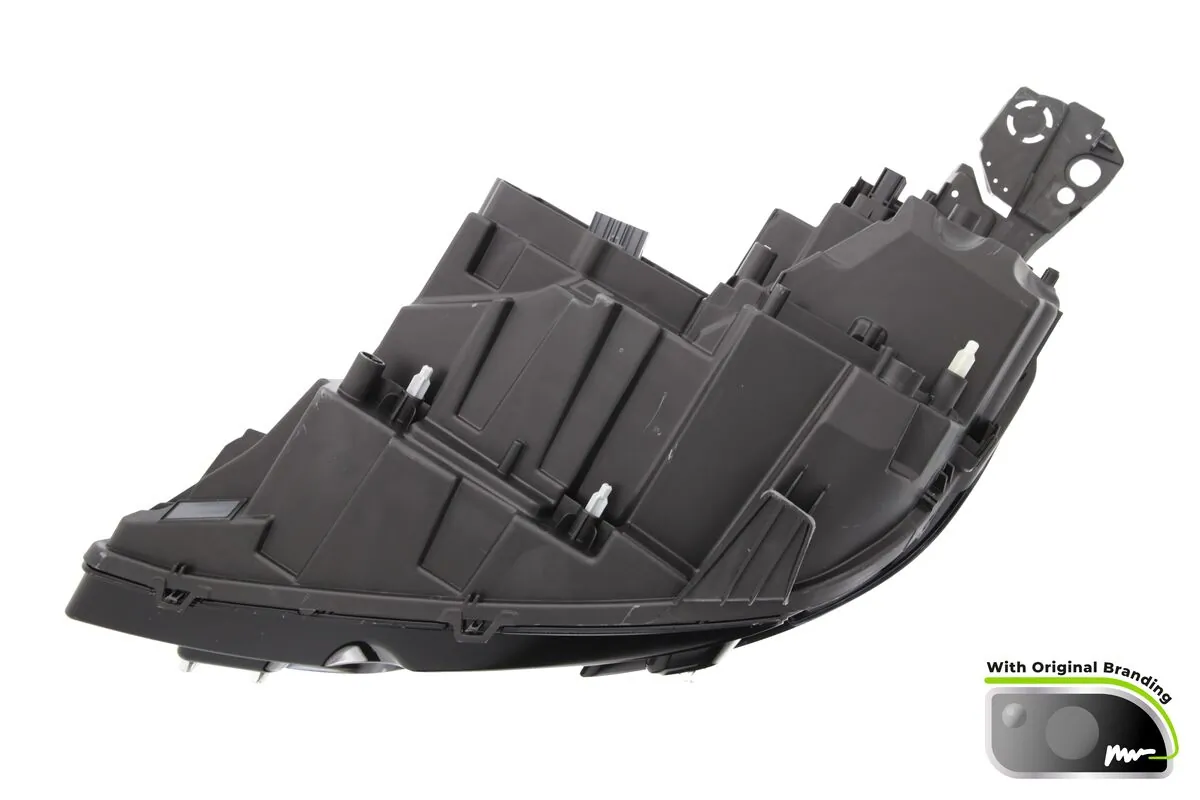 VALEO 046789 Headlight