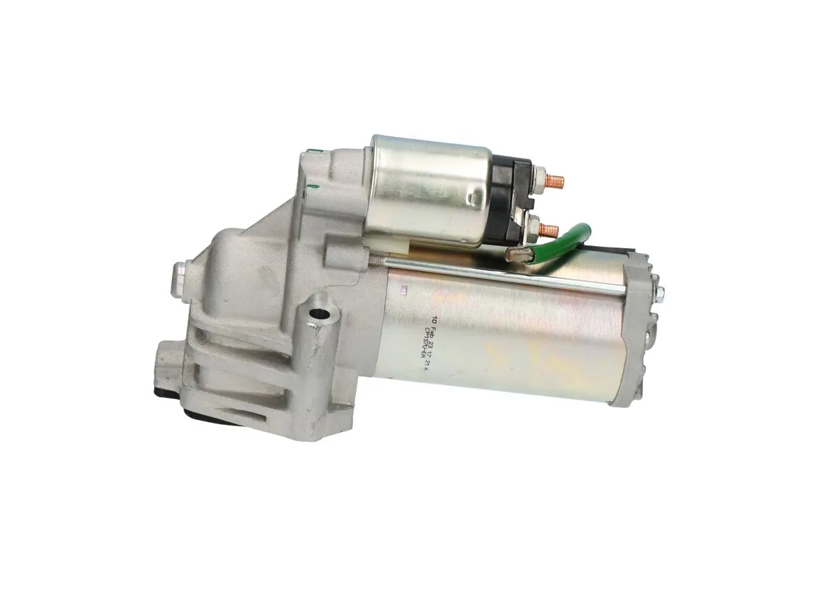 VALEO 438615 Starter