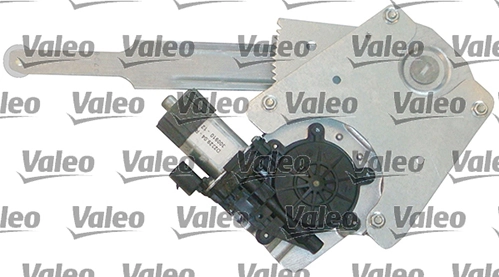 Window Regulator 851110