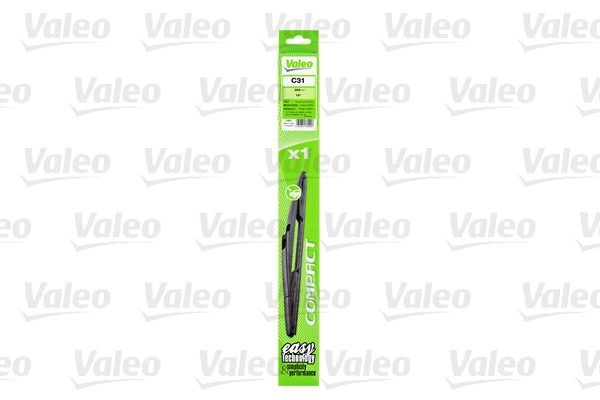 VALEO 576051 Wiper Blade