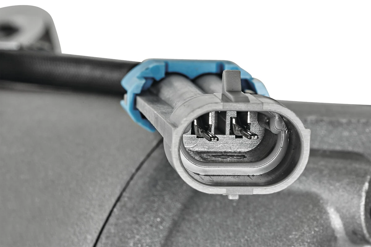 Compressor, air conditioning VALEO CORE-FLEX 813102