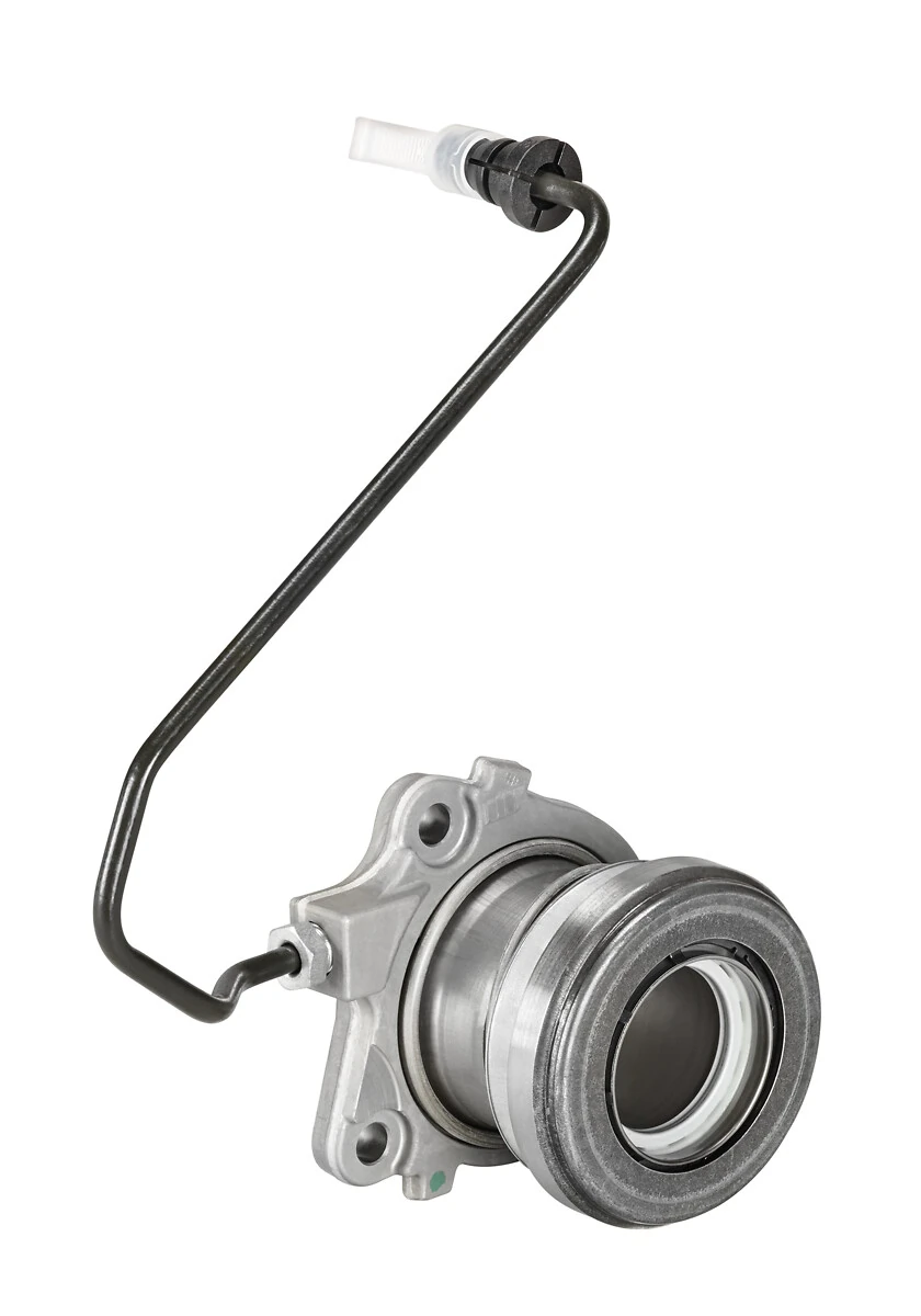 VALEO 810017 Central Slave Cylinder, clutch