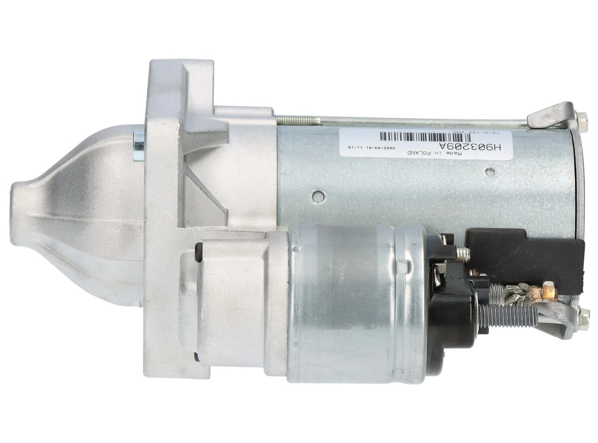 VALEO 201155 Starter