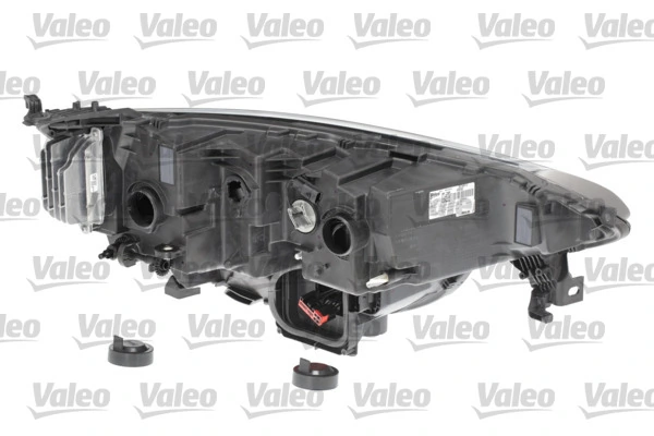 VALEO 450562 Headlight