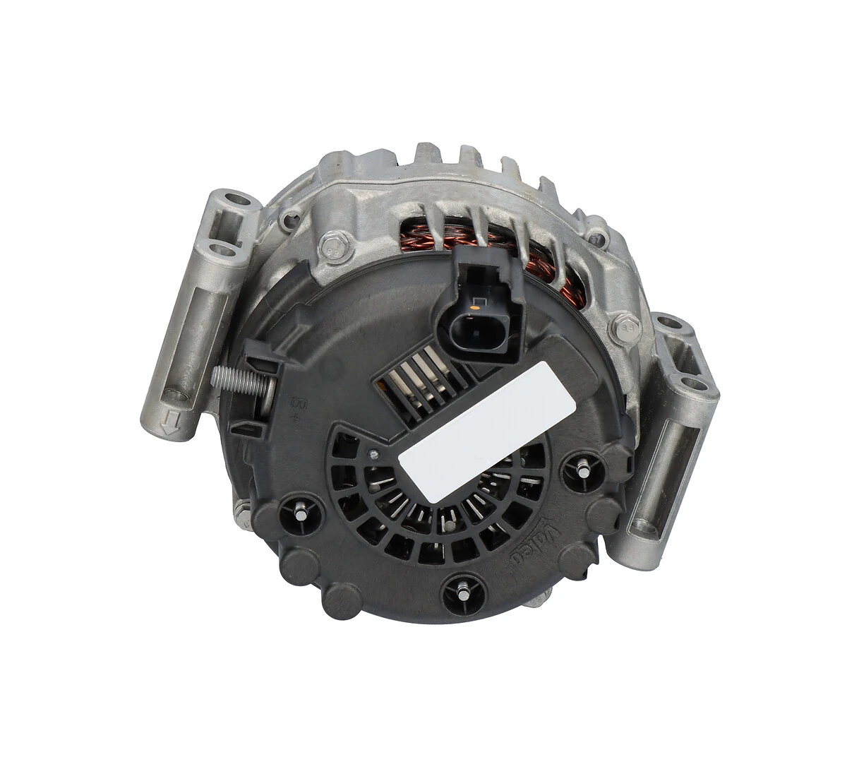 Alternator VALEO RE-GEN REMANUFACTURED 437539