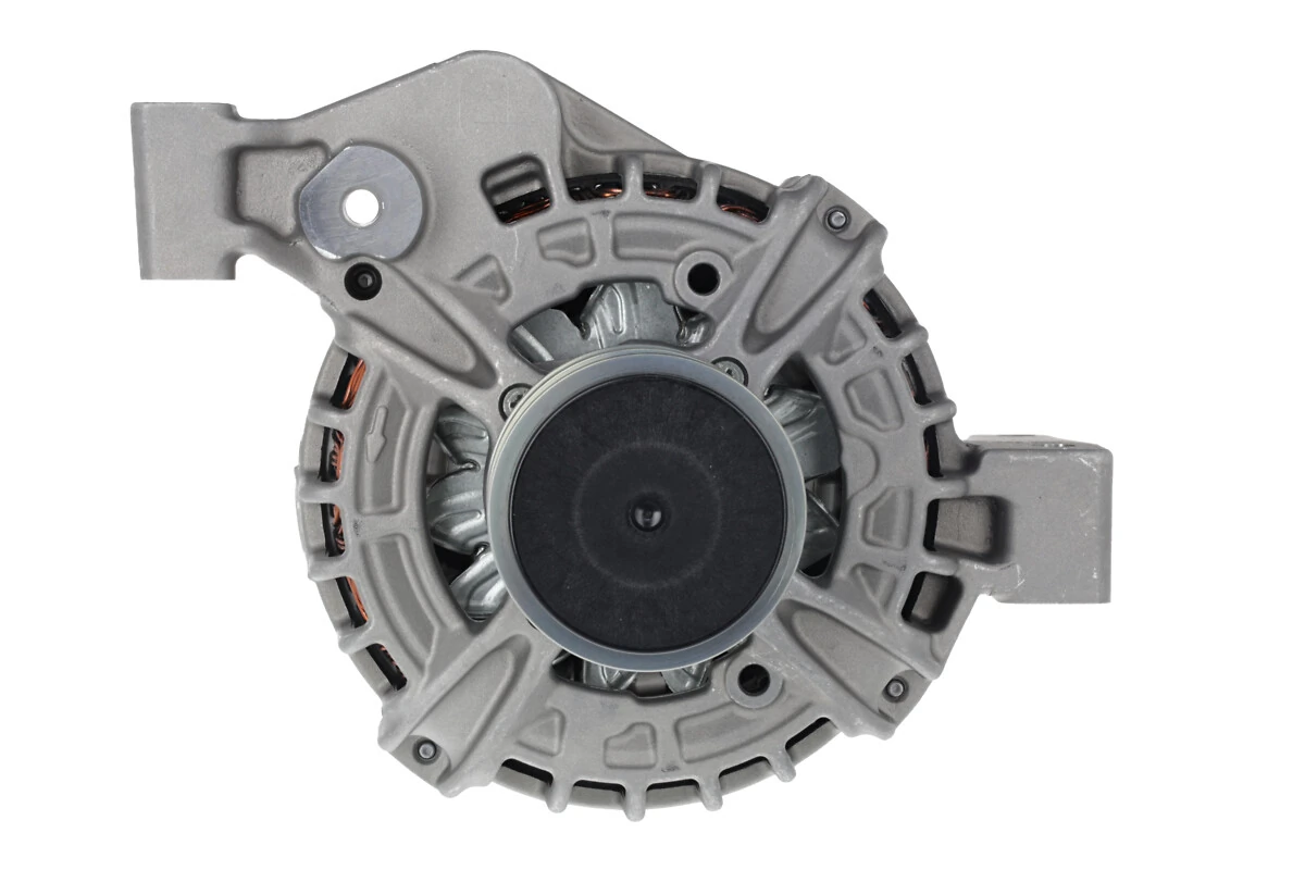VALEO 444272 Alternator