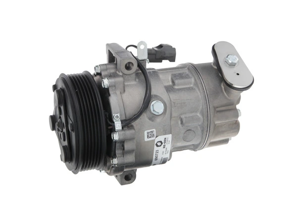VALEO 690723 Compressor, air conditioning