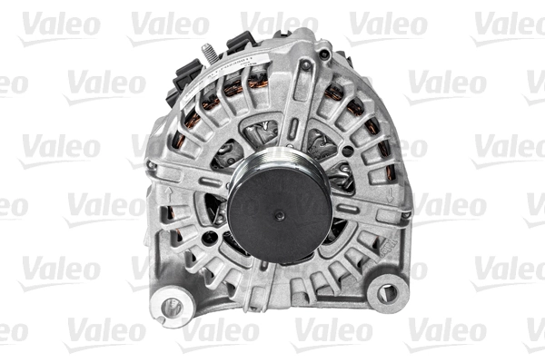 VALEO 439670 Alternator