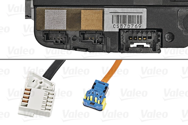 VALEO 251716 Steering Column Switch