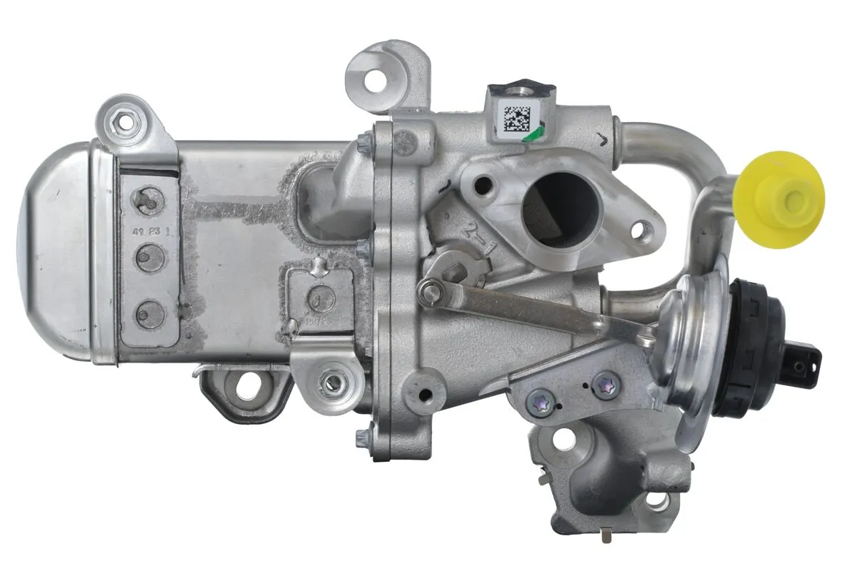 Радиатор, рециркуляция ОГ ORIGINAL PART 700489